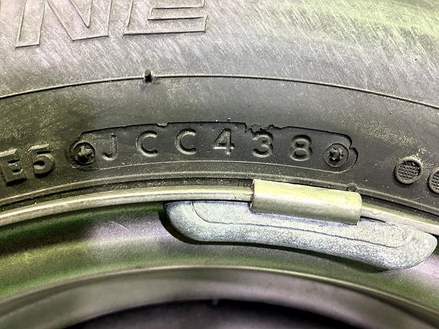 A144A タイヤホイールセット