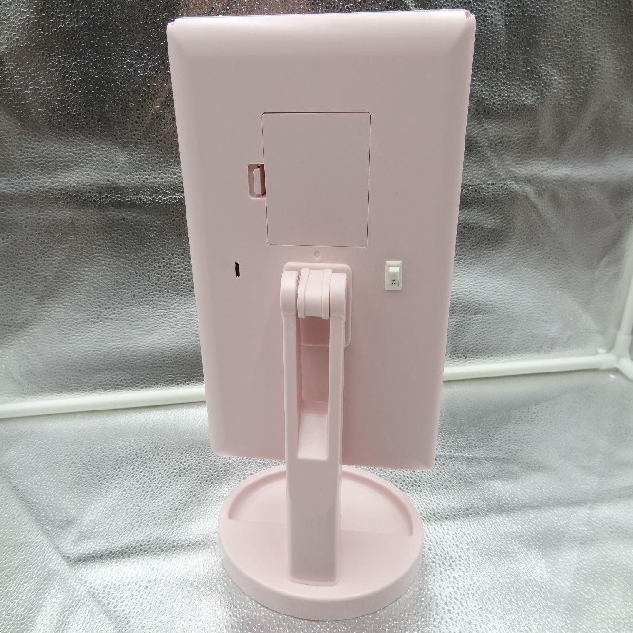 サンリオ マイメロディ LED付き三面鏡 サンリオ　マイスイートピアノ当りくじ サンリオ当りくじ】-オンライン-