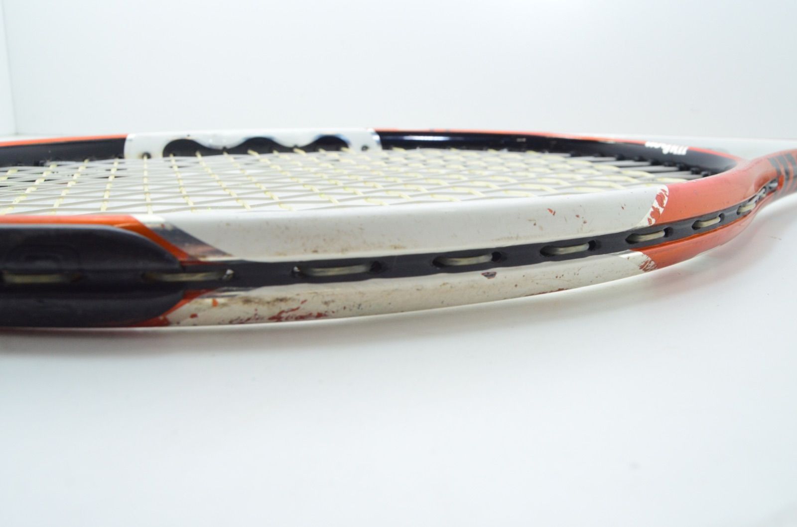 Wilson nTour Two テニスラケット Wilson nTOUR TWO ウィルソン 硬式