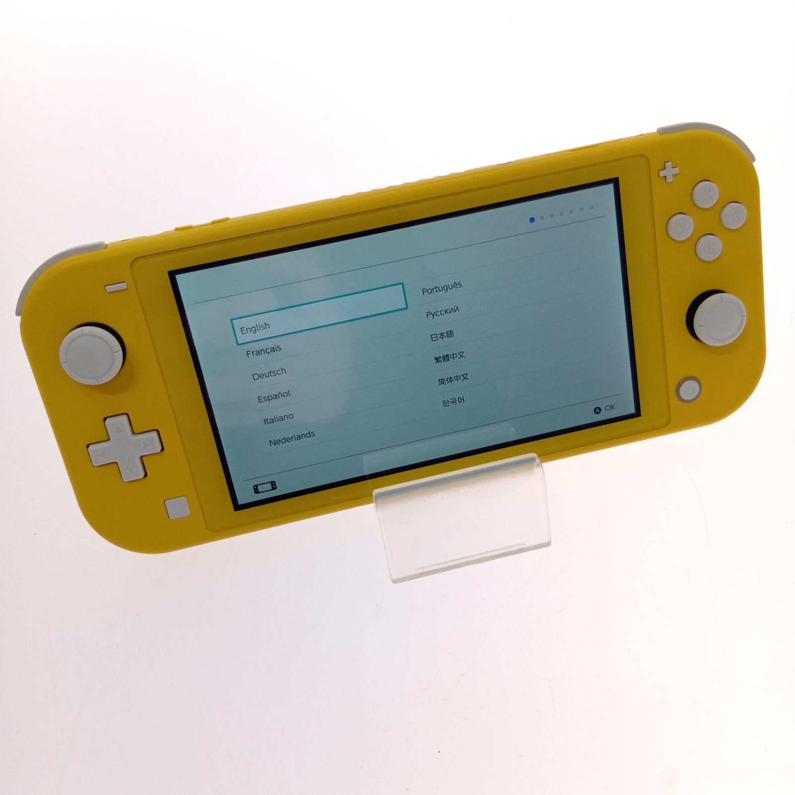 Nintendo ニンテンドウ