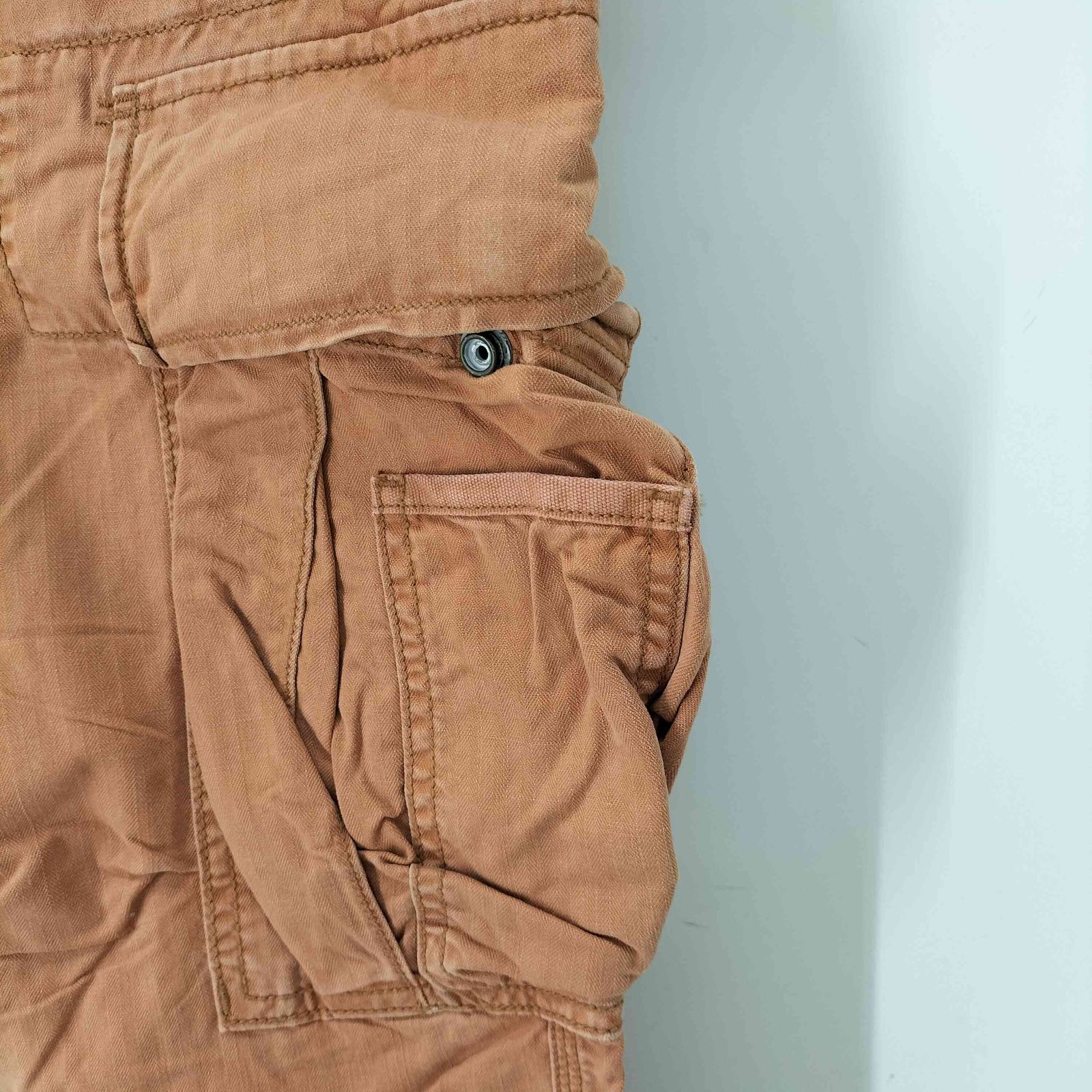 ポロバイラルフローレン Polo by RALPH LAUREN ミリタリーカーゴパンツ