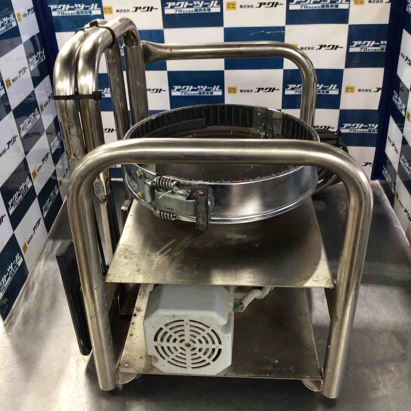 草加店