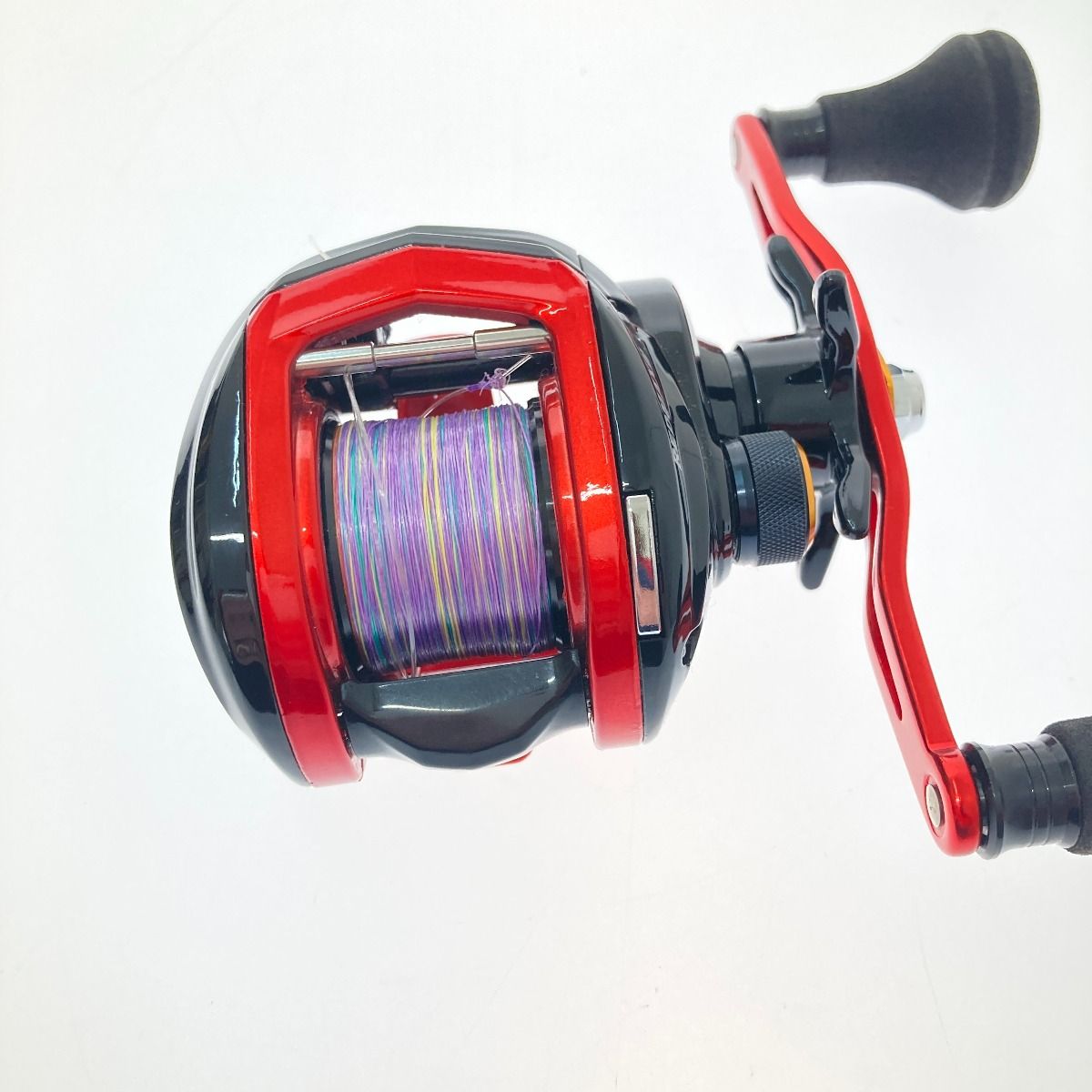 □□Abu Garcia アブガルシア レッドマックス船 1418228 □□Abu Garcia アブガルシア レッドマックス船 1418228 - メルカリ