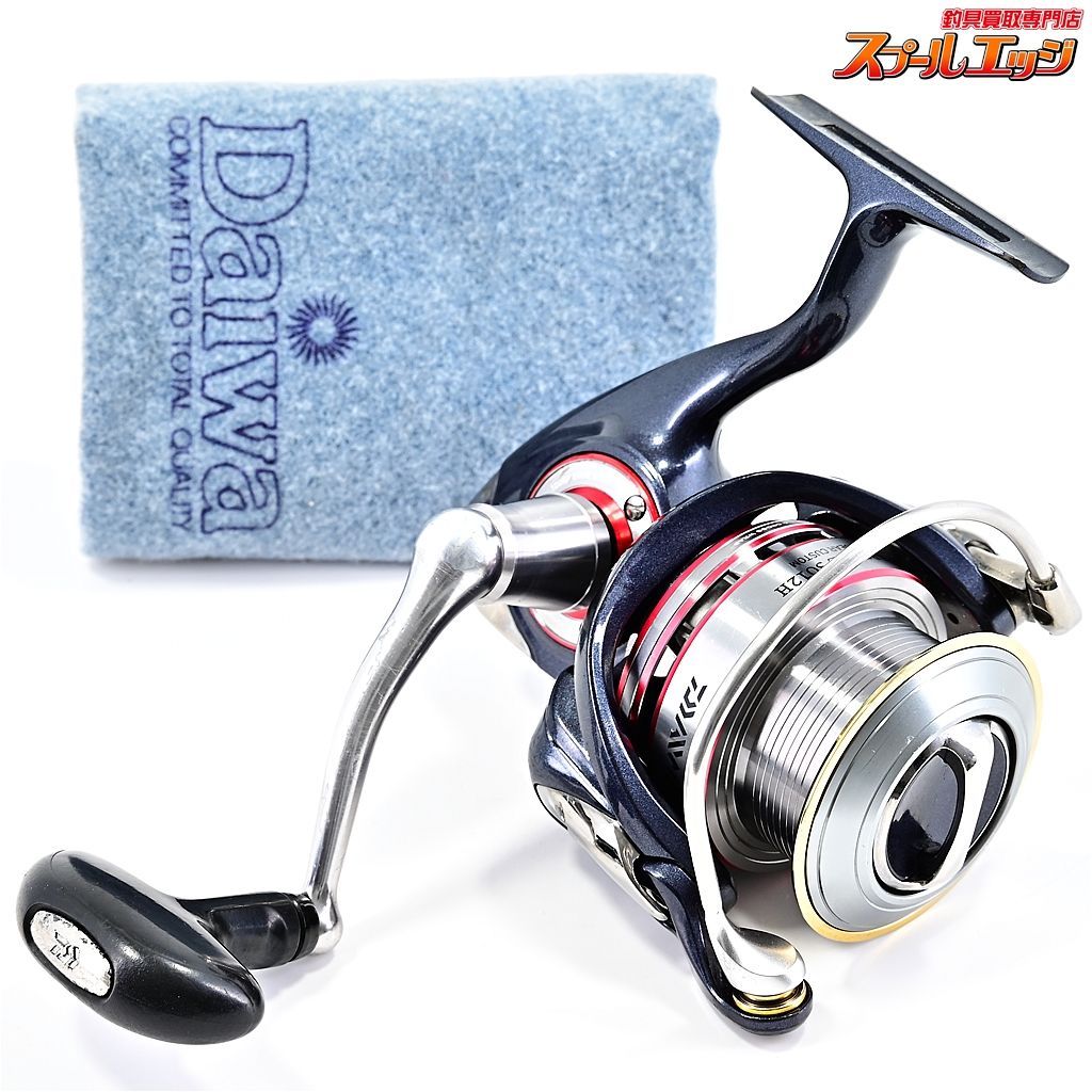 【ダイワ】 10セルテート 3012H ハイギアカスタム DAIWA CERTATEm37488 - メルカリ