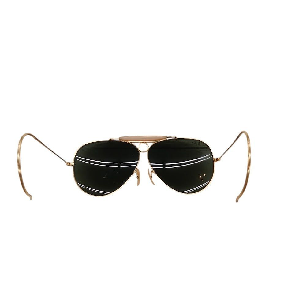 オールド Ray-Ban B&L ボシュロム ボディバッグ 廃盤 希少 新品 デッドストック 限定 アムウェイ B&L レイバン