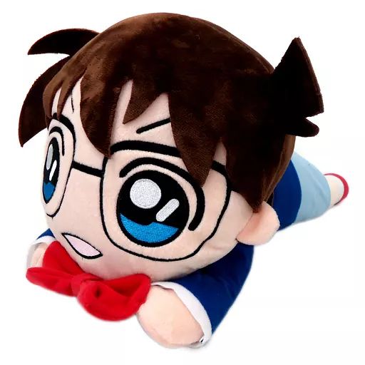 名探偵コナン 寝そべり メガジャンボぬいぐるみ“降谷零