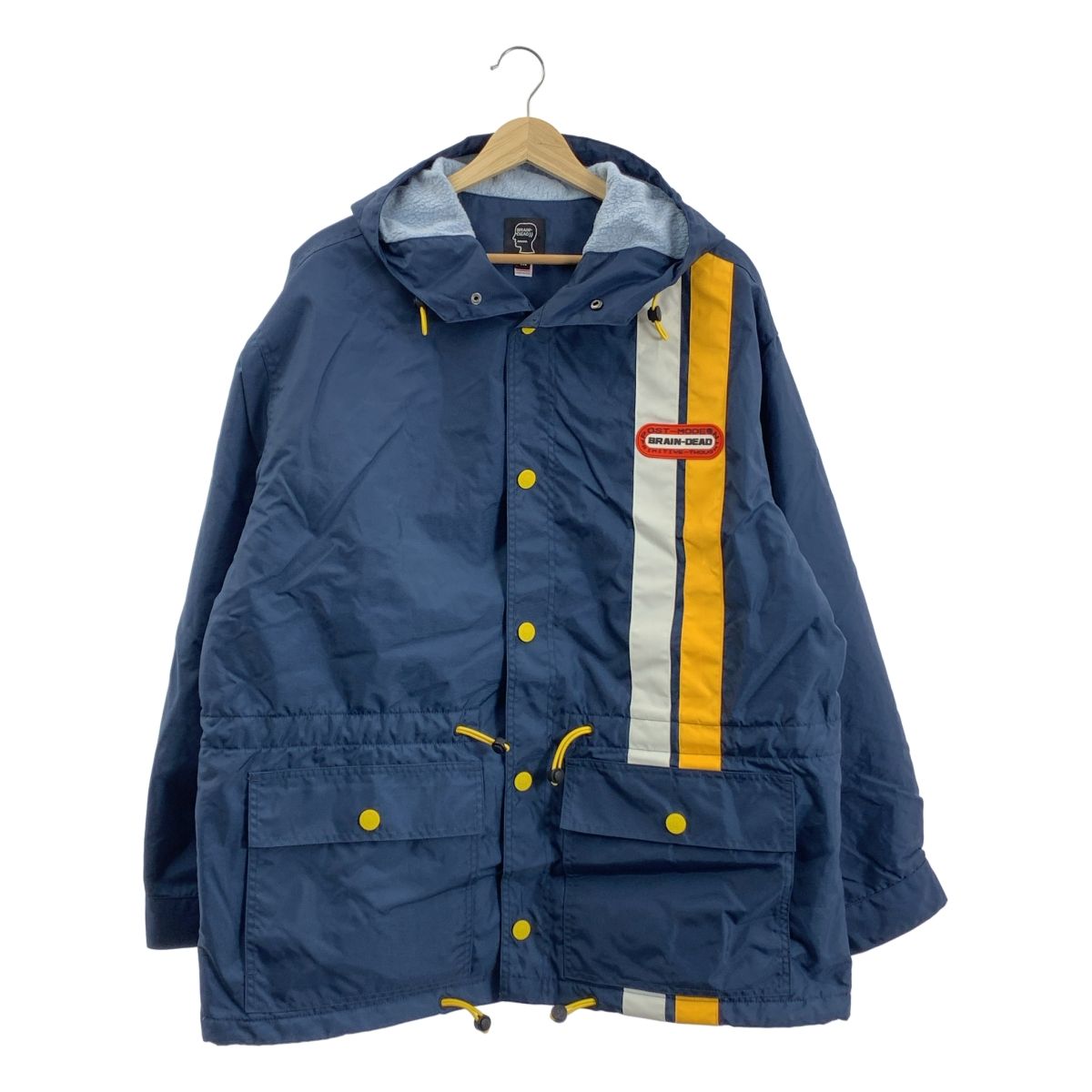 BRAIN DEAD(ブレインデッド) メンズ アウター ジャケット