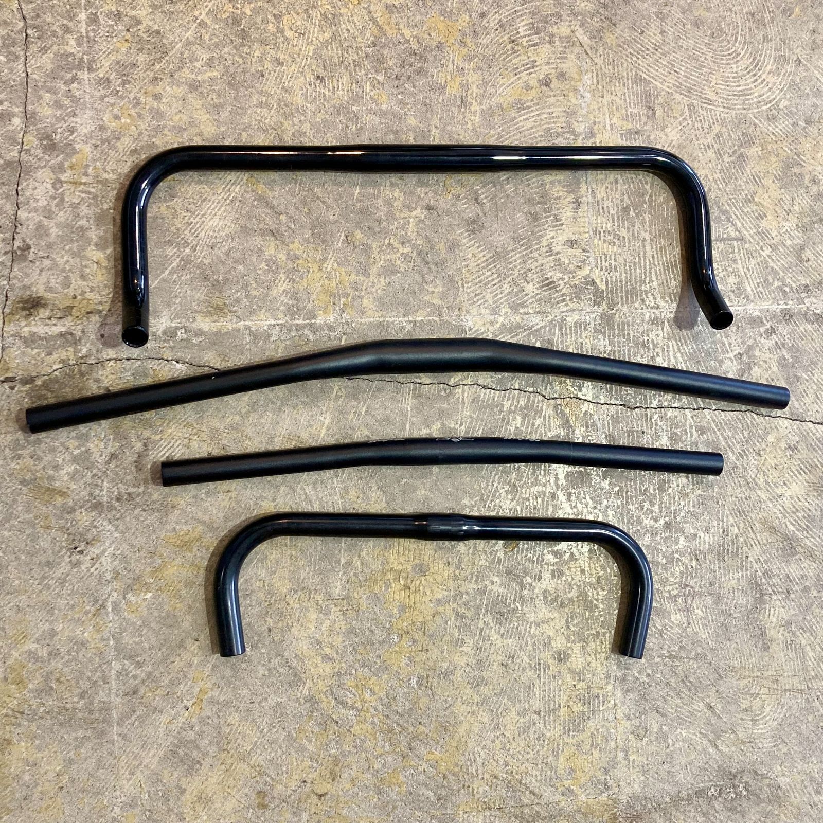 自転車ハンドル12本セット