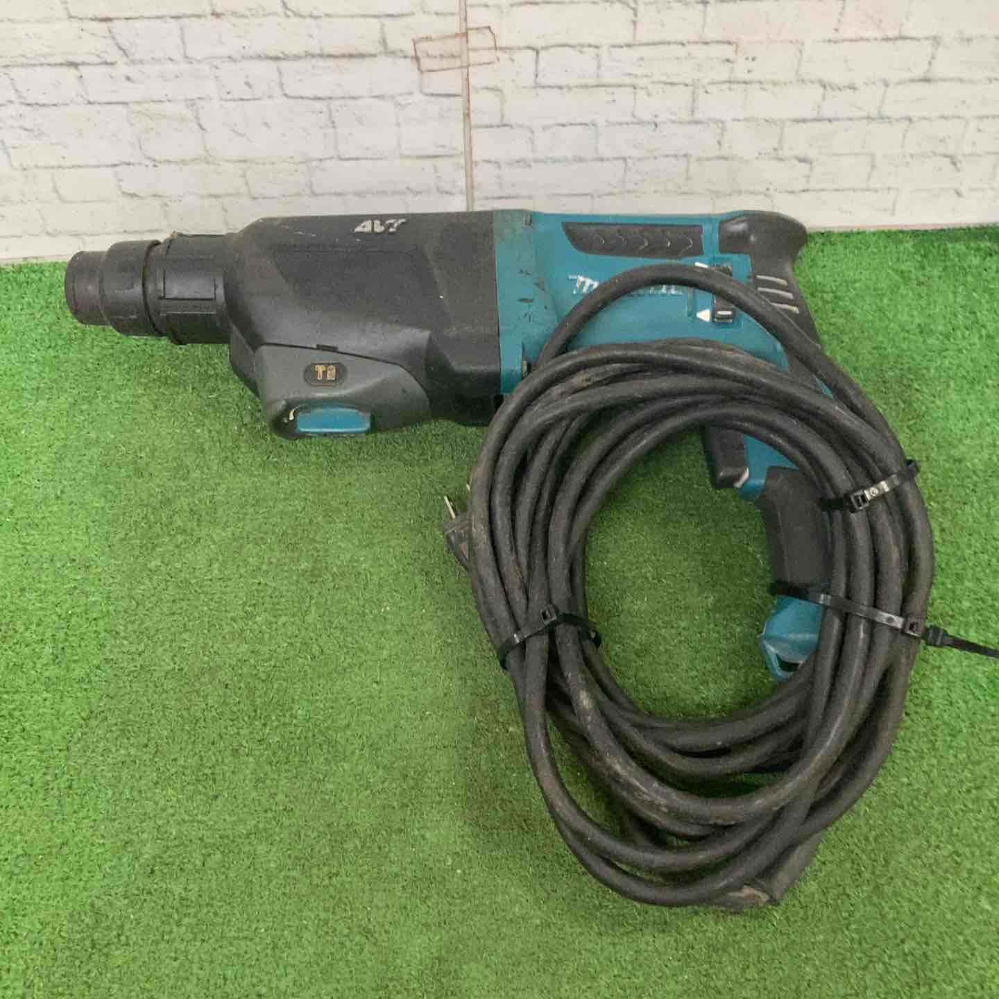 ☆マキタ(makita) ハンマドリル HR2601F【町田店】 【公式通販】