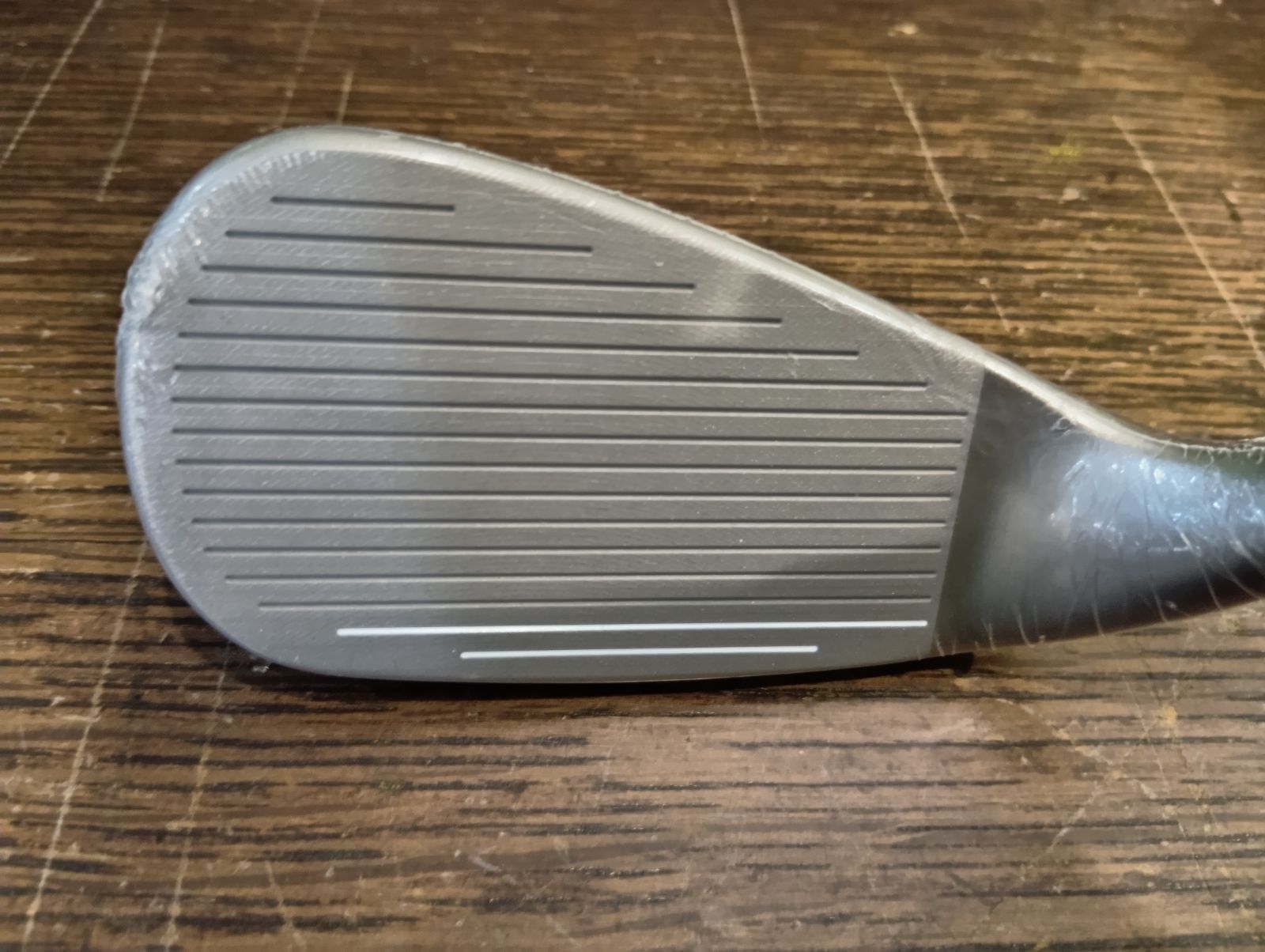 Wg クリーブランド スマートソール FULL-FACE TYPE-C チッパー メンズ 右用 KBS Hi-Rev MAX105スチールシャフト 日本 モデル 大崎店 WHITEMONARCHHOTEL_COM