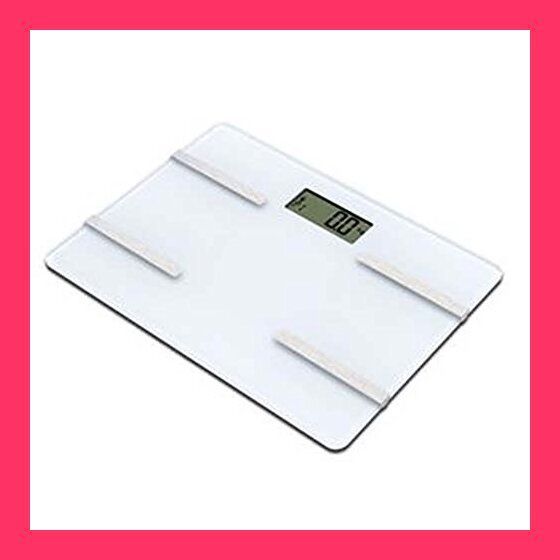 武田コーポレーション(Takeda corporation) コンパクト体重体組成計  