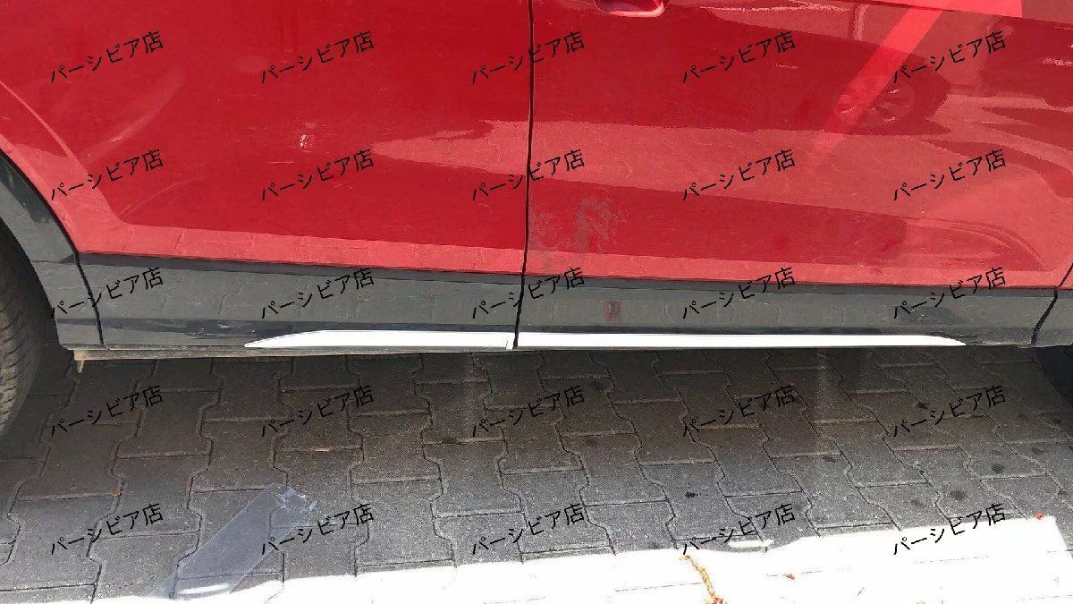 GARAGE VARY (ガレージベリー) AXELA(BM) M/C前SPORT専用リア