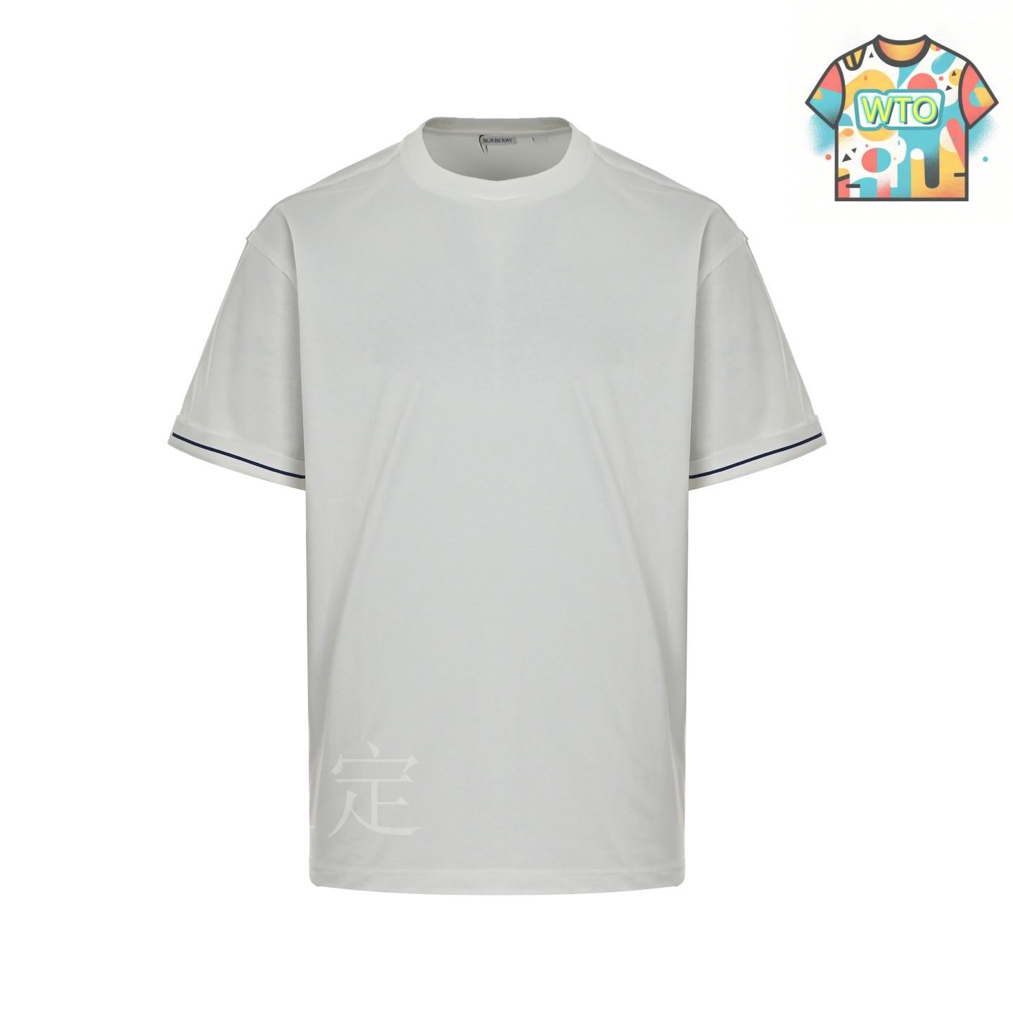 新品タグ付き スペースマウンテン コスチューム ワッペンバッジ