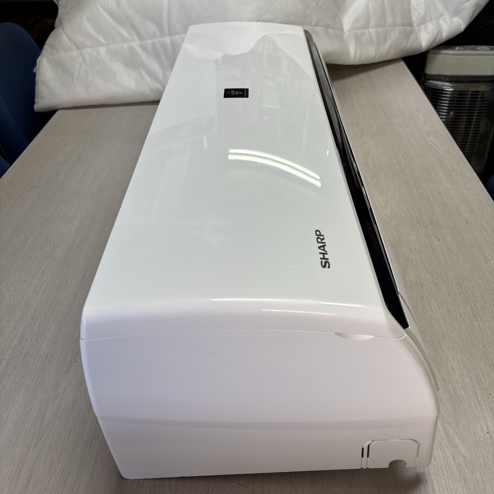 ?2020年製 SHARP 2.2Kw 6畳用?