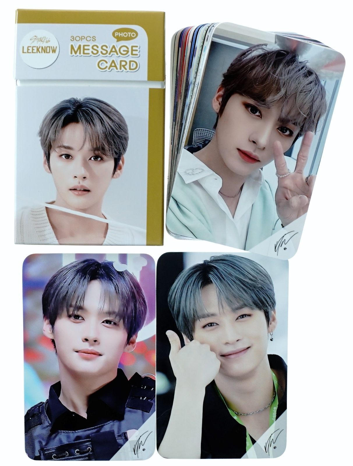 Amazon | STRAY KIDS ストレイキッズ スキズ K-POP グッズ
