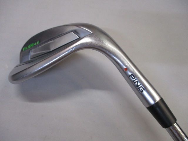 ⭐︎左用 PING GLIDE 4.0 WEDGE 54° 950GH neo(S 左用 グライド 4.0 S