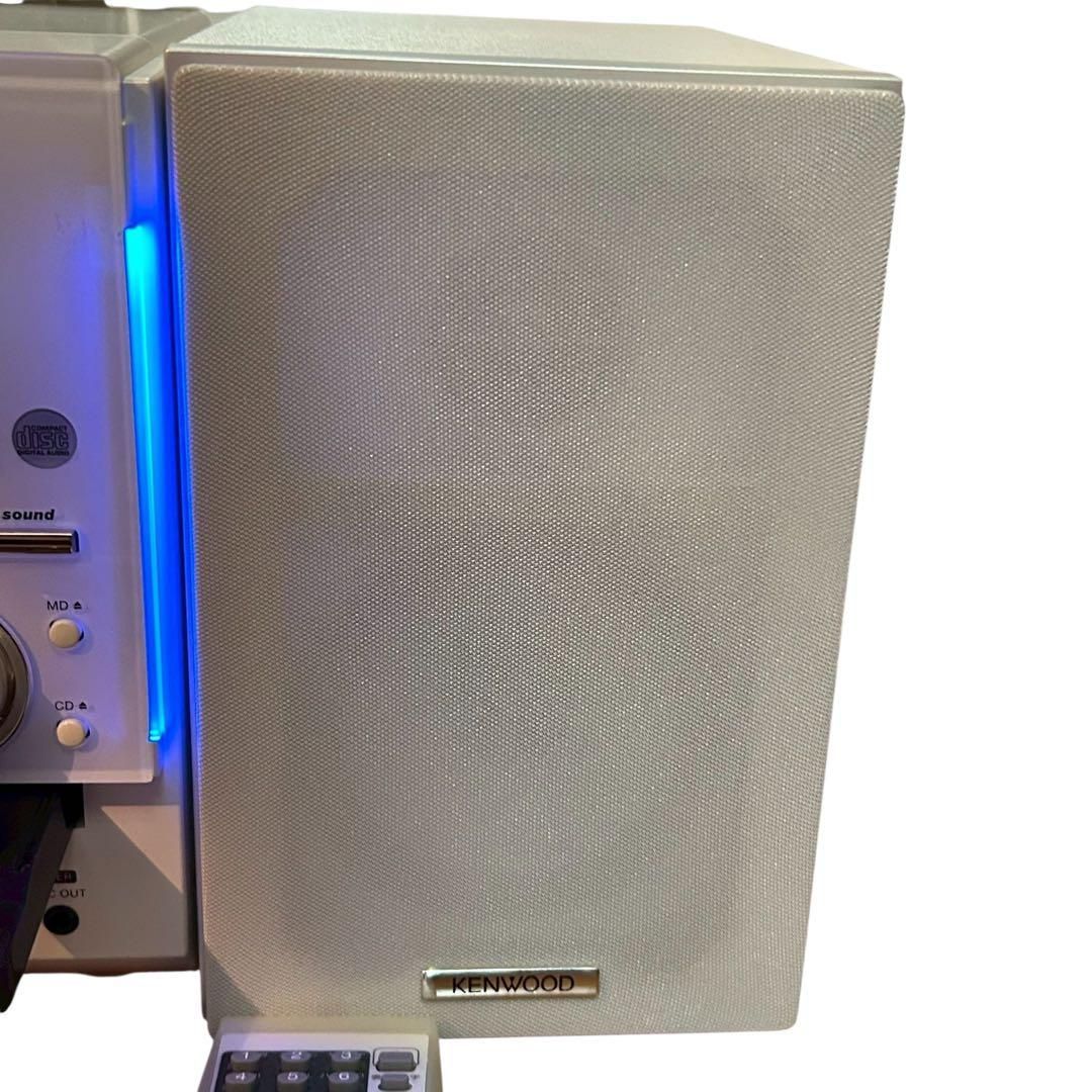 KENWOOD