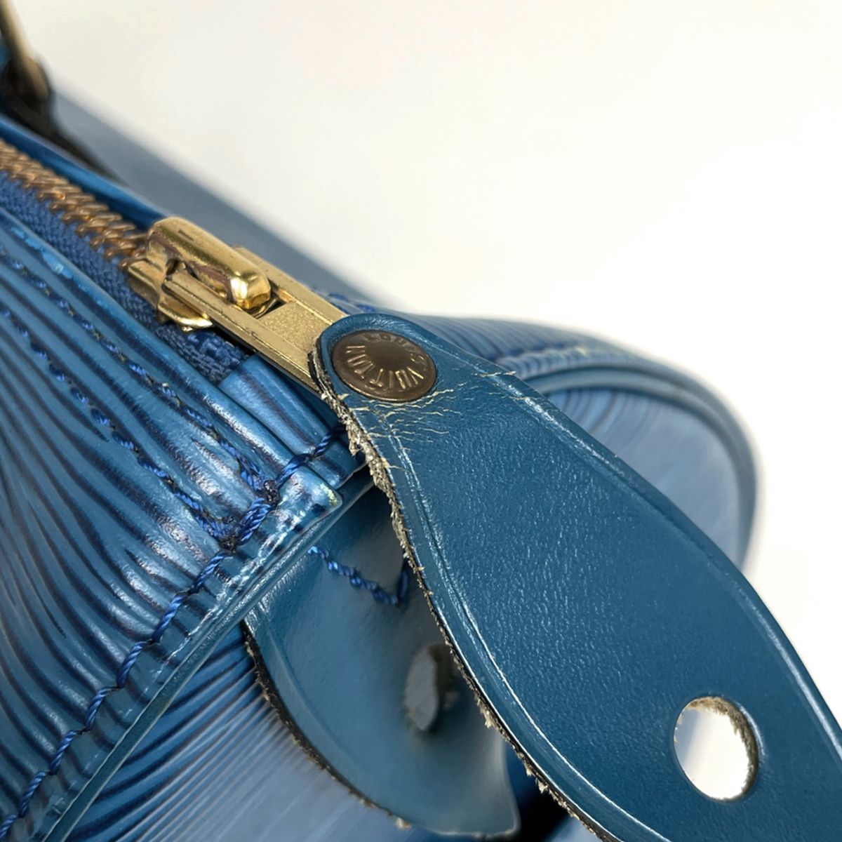 ルイ・ヴィトン Louis Vuitton スピーディ 35 ミニボストン 