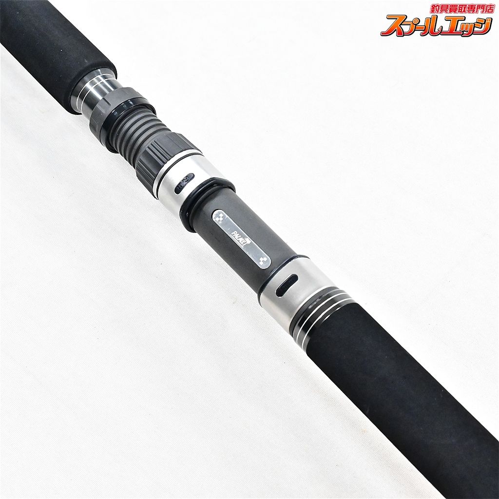 パームス シーラプチャー