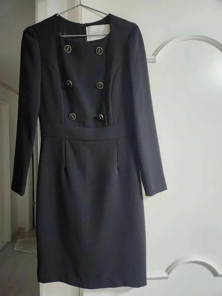 MAX MARA マックスマーラ ワンピース
