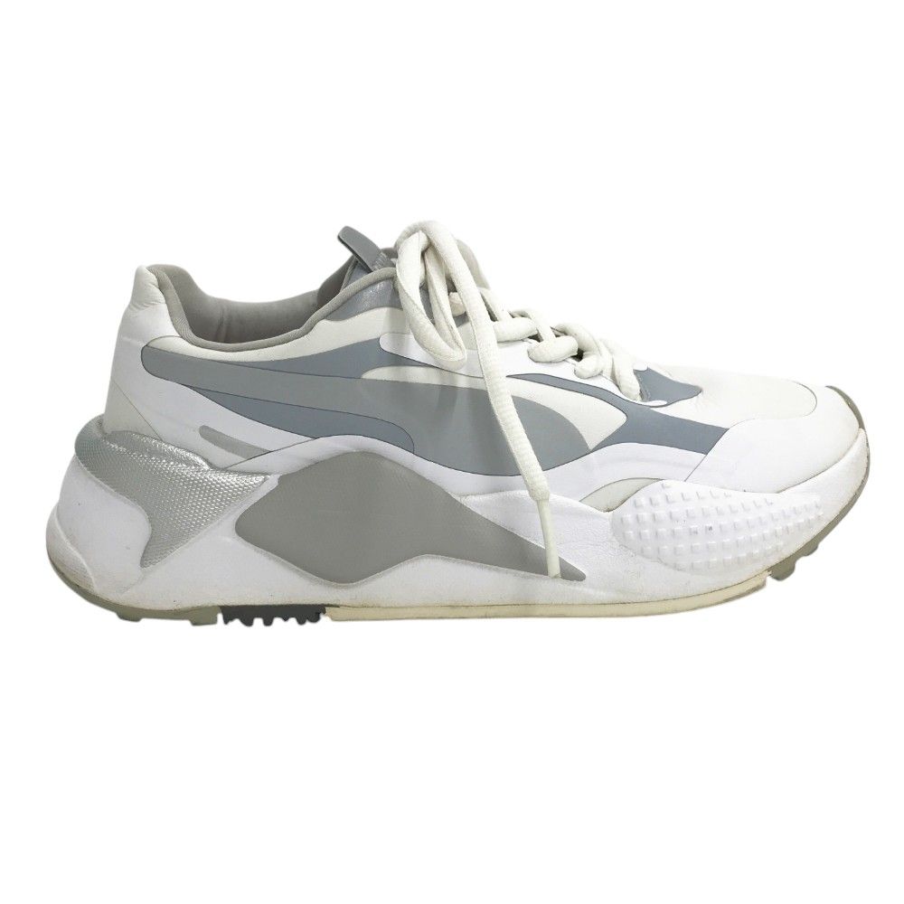 PUMA GOLF プーマゴルフ 194258-02 RS-G スパイクレス ゴルフ