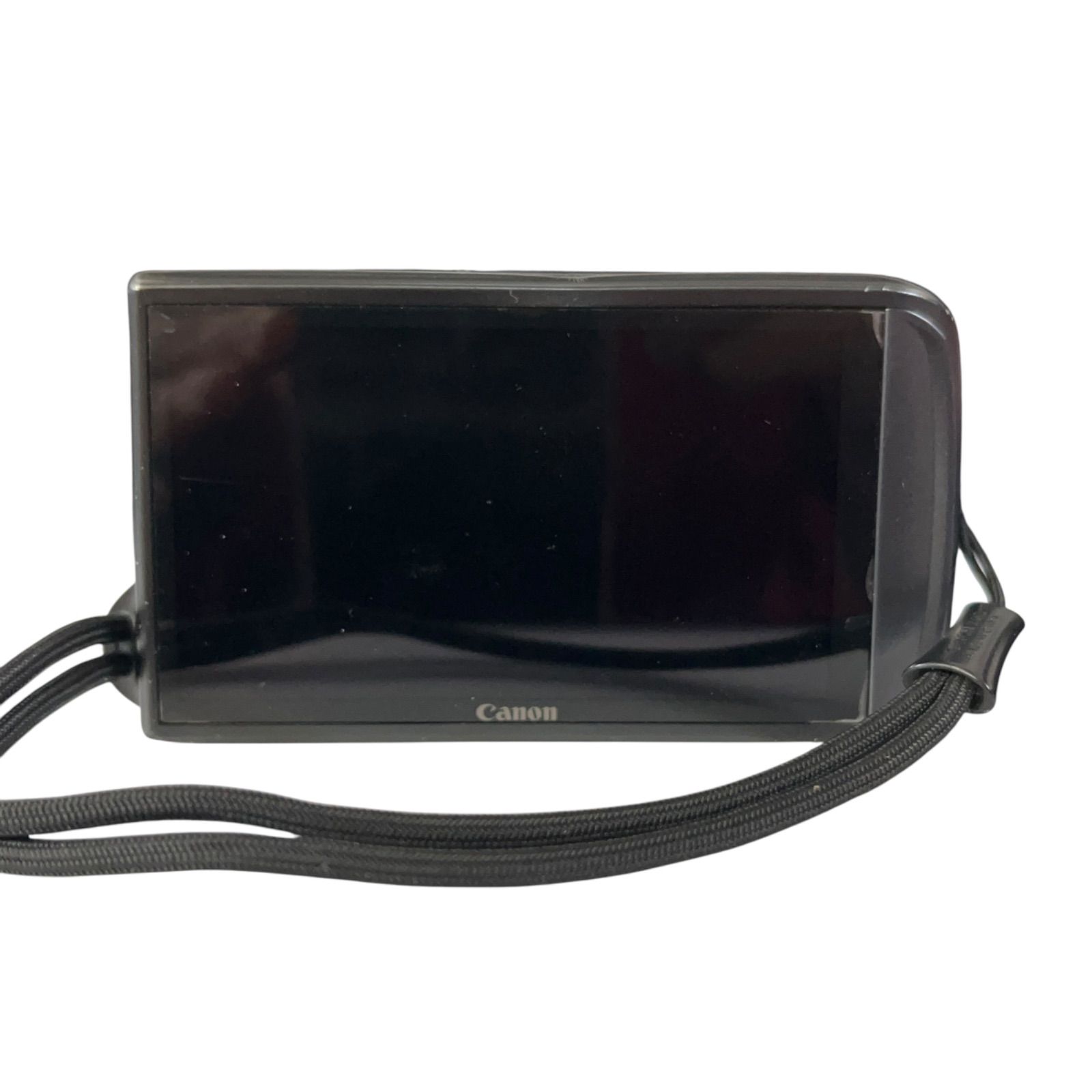 ジャンク品 Canon コンパクトデジタルカメラ PC1467 IXY10S Amazon | Canon デジタルカメラ IXY 10S ブラック IXY10S(BK