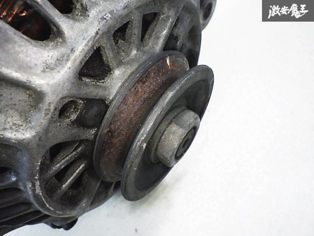 楽天 送料無料にならない FC3S 純正 マツダ RX-7 オルタネーター 13B サバンナ RX7 パーツ