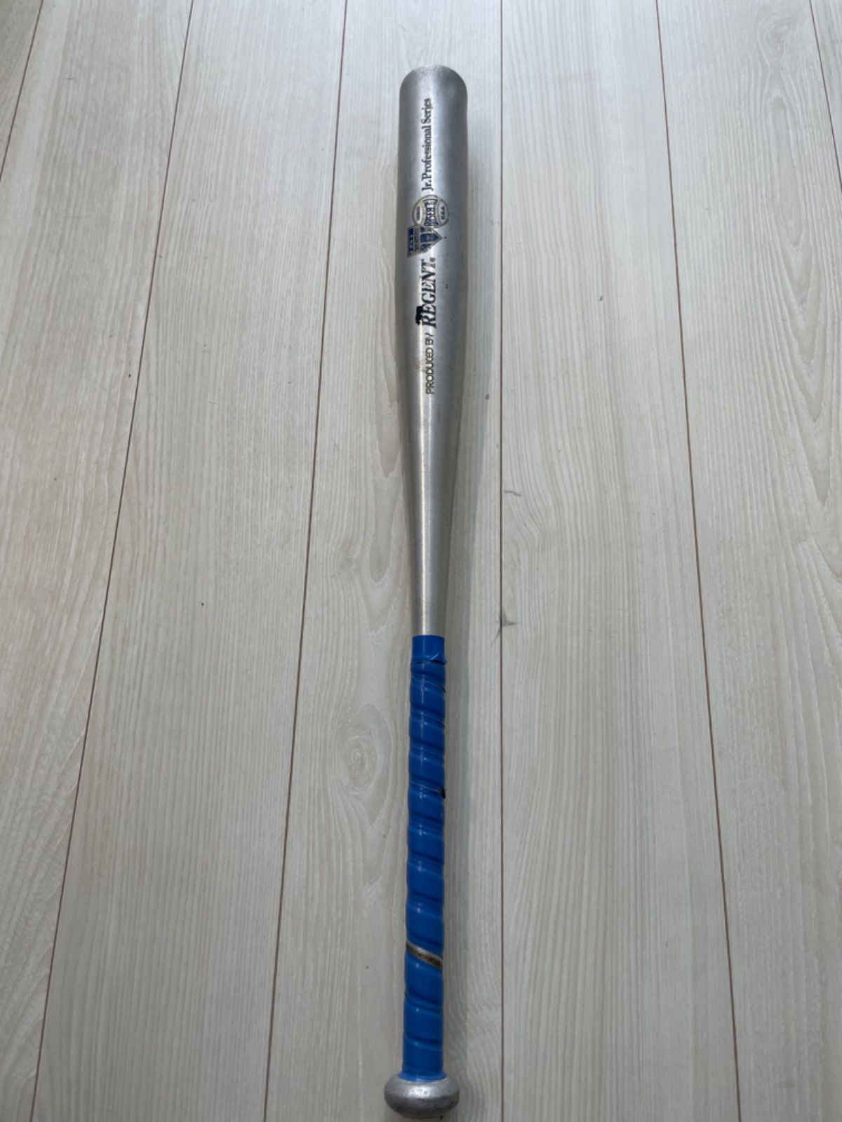 Regent　HIT PRO   軟式少年用　野球　バット
