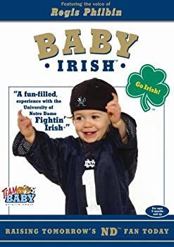 その他 Team Baby: Baby Irish 2 [DVD] CD 【】(未使用・未開封品)Team Baby: Baby Irish 2 [DVD]