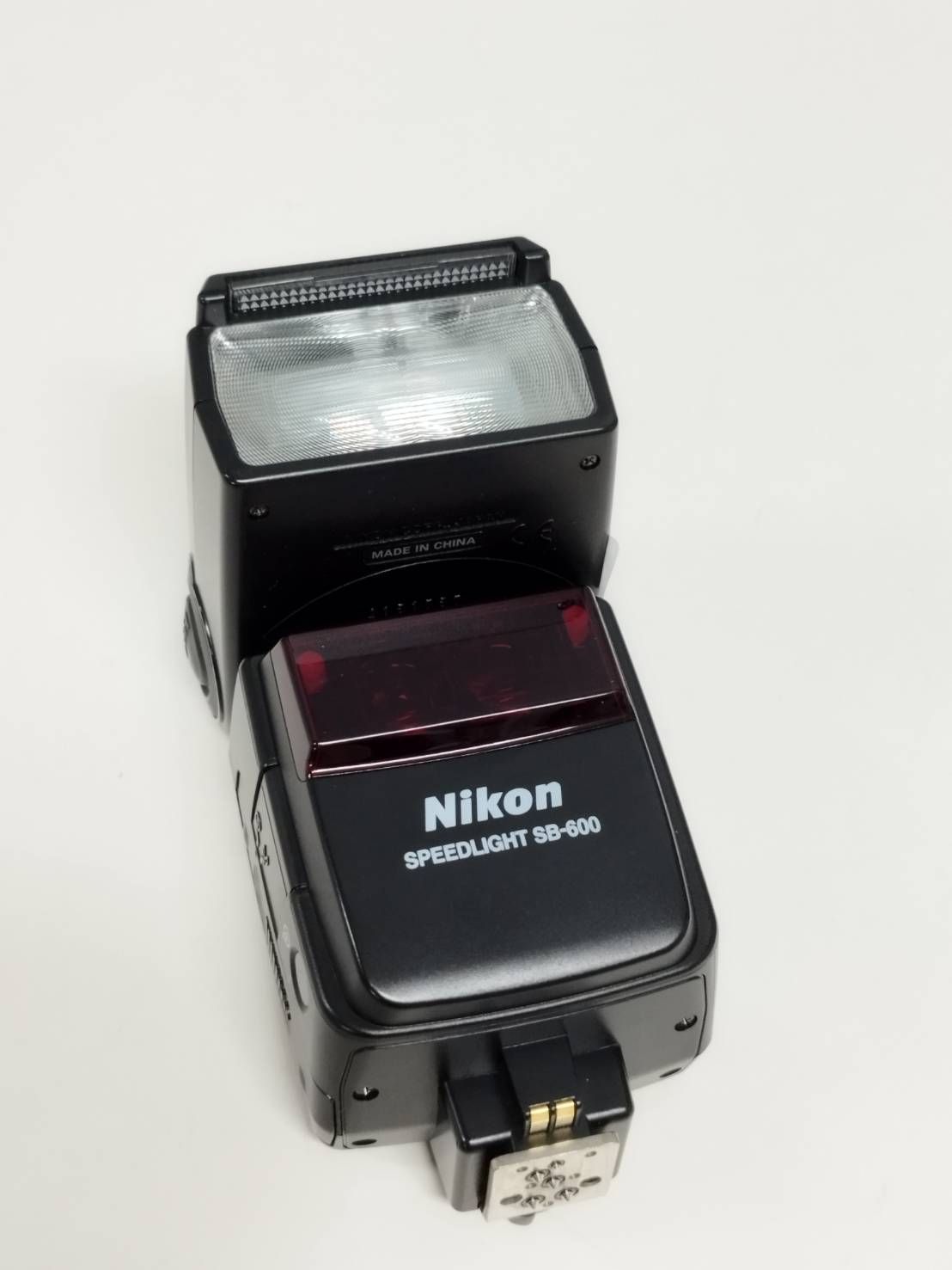 ♥︎◇Nikon SPEEDLIGHT SB-600 ◇おすすめストロボ ◇美品 Amazon | Nikon フラッシュ スピードライト SB-600 | フラッシュ