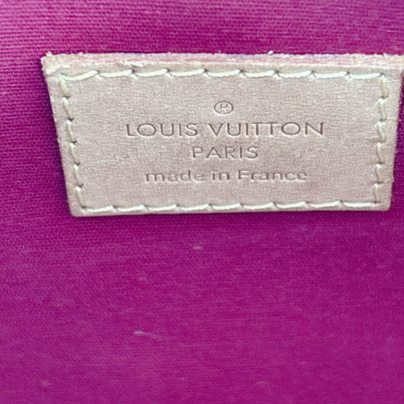 VUITTON