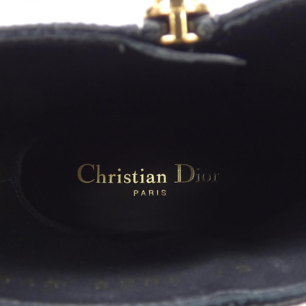 クリスチャンディオール CHRISTIAN DIOR 30モンテーニュ ブーツ KIN-KAAI_COM