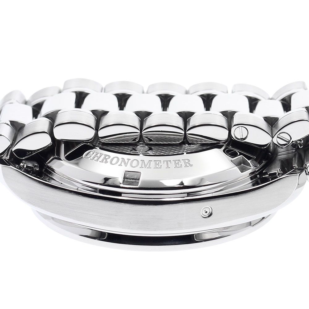 オメガ OMEGA 324.30.38.40.04.001 スピードマスター デイト クロノ  