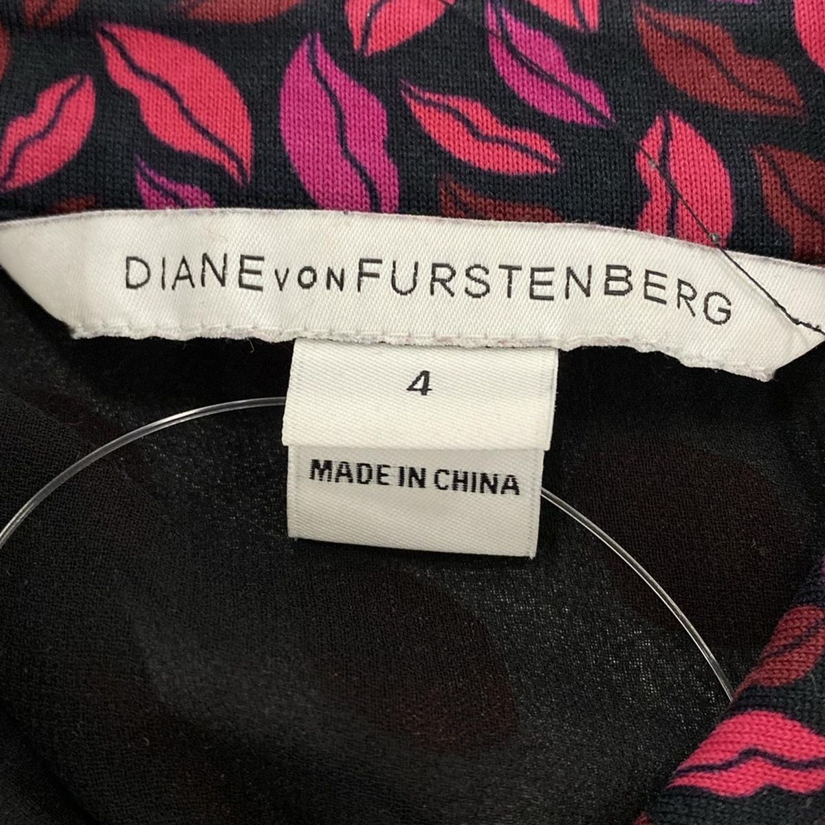 黒×レッド×マルチ