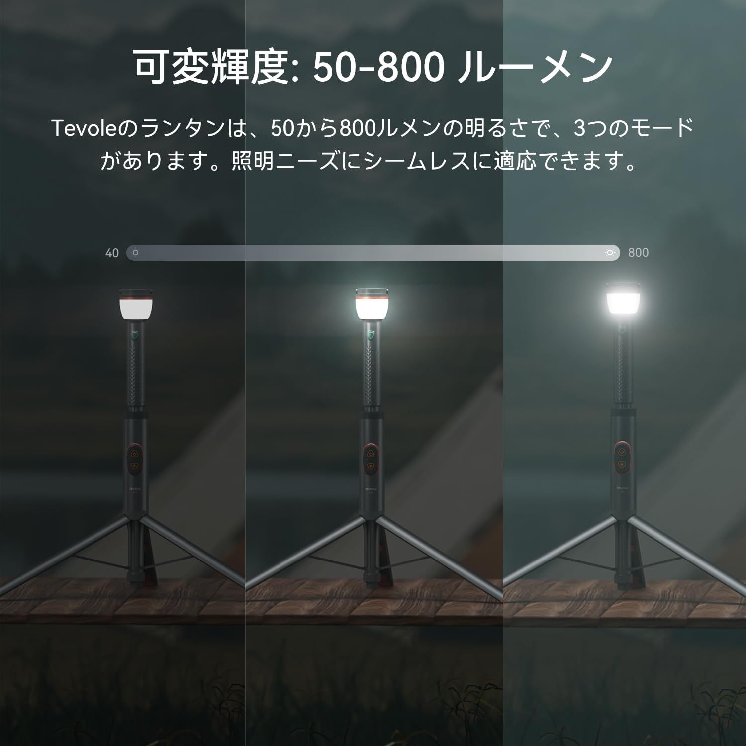 ランタン