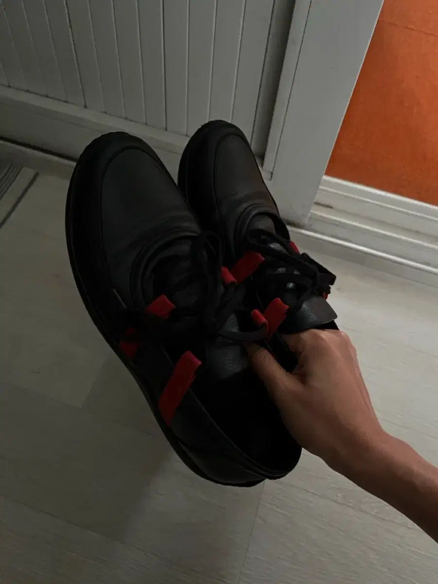 パロモール バレリーナ