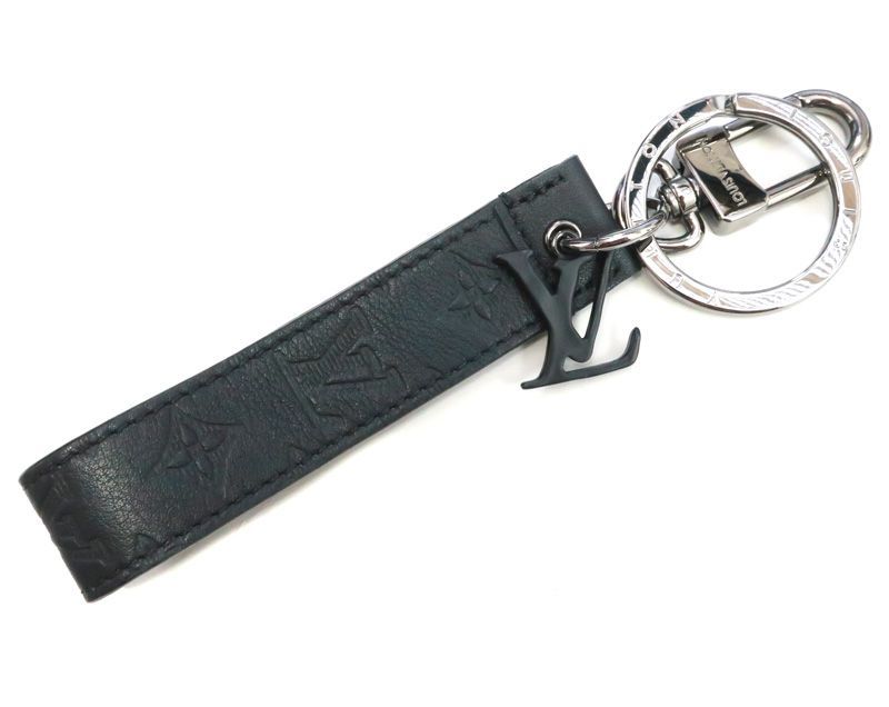 LOUIS VUITTONキーホルダー　M68675 ポルトクレ ドラゴンヌ 楽天市場】ルイヴィトン 【LOUIS VUITTON】M68675 ポルトクレ
