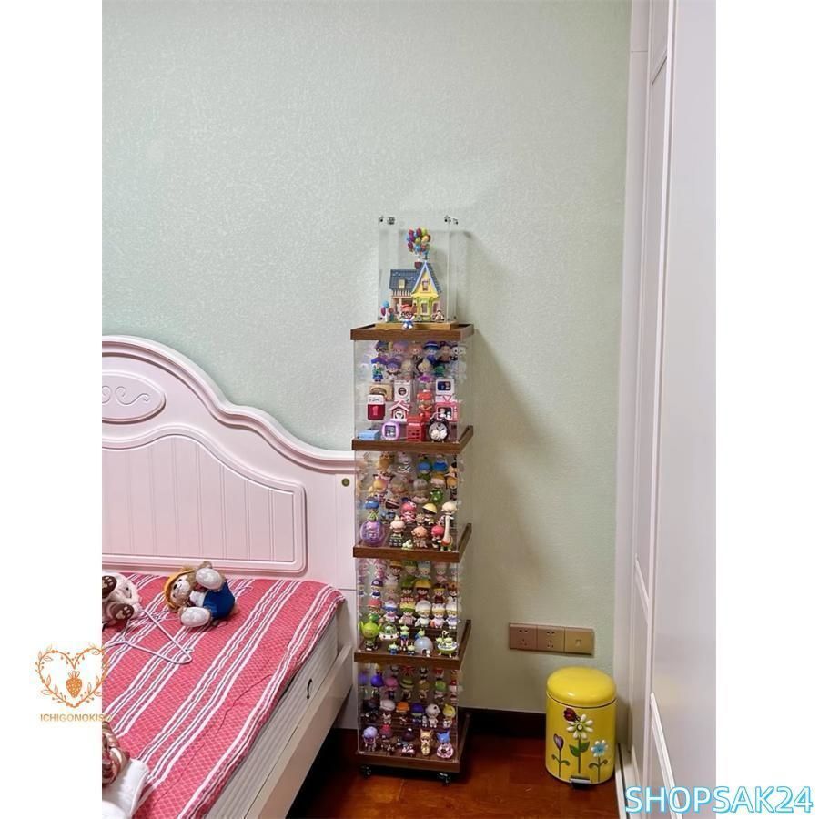 コレクションケース アクリルケース