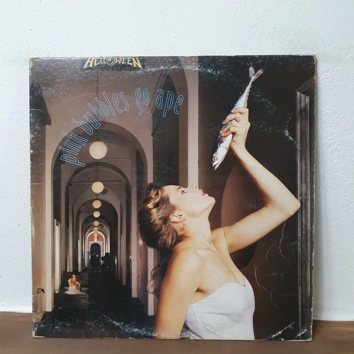 茶碗 黄瀬戸 在銘 三十一世 加唐三郎 共箱 茶道具 茶器 抹茶碗 〇