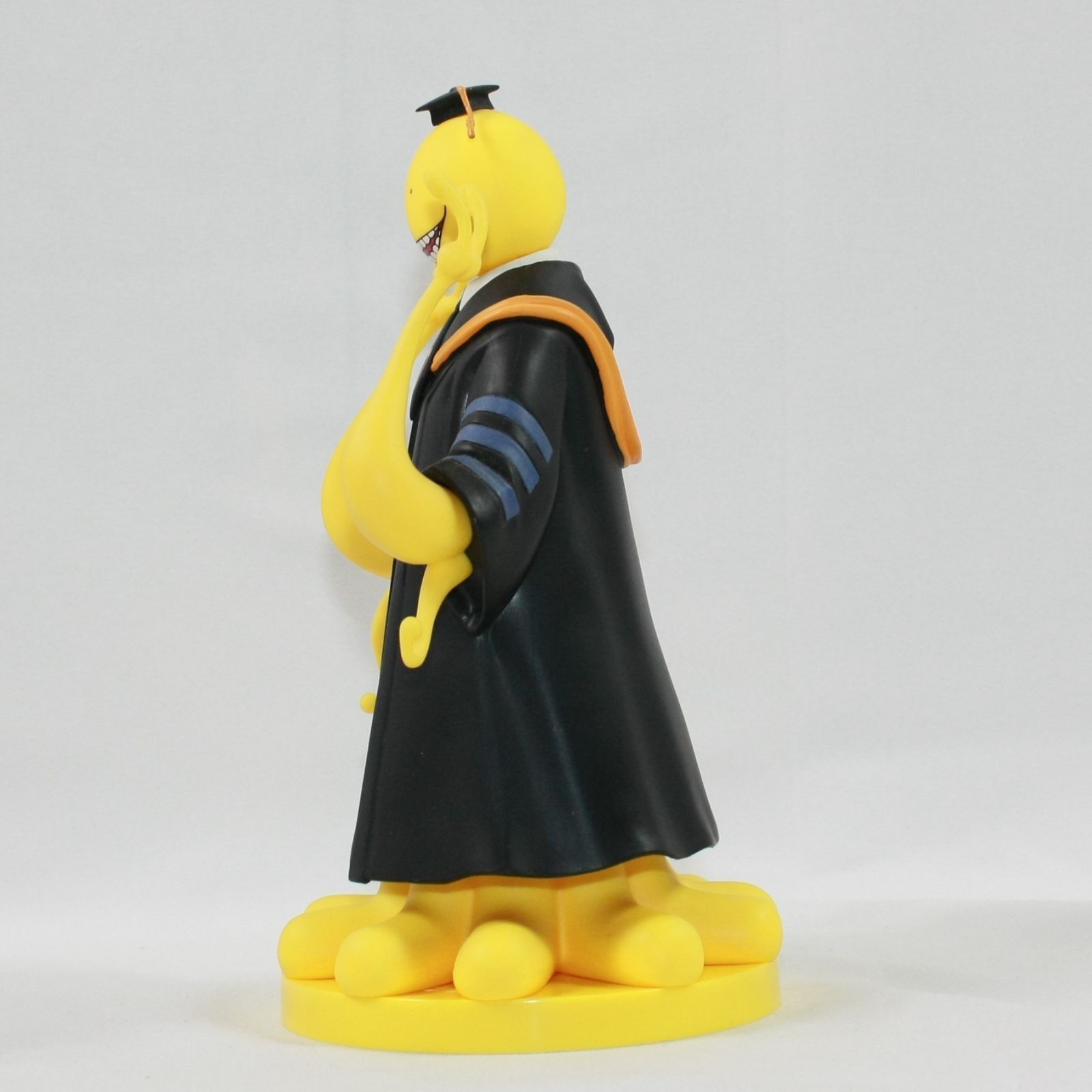 暗殺教室 殺せんせー フィギュア 9種類 セット レア 暗殺教室 殺せんせ