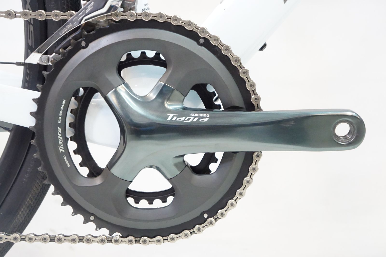 スペシャライズド ROUBAIX