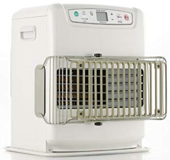 中古】(未使用・未開封品) リッチェル ファンヒーターガード (シリコン  