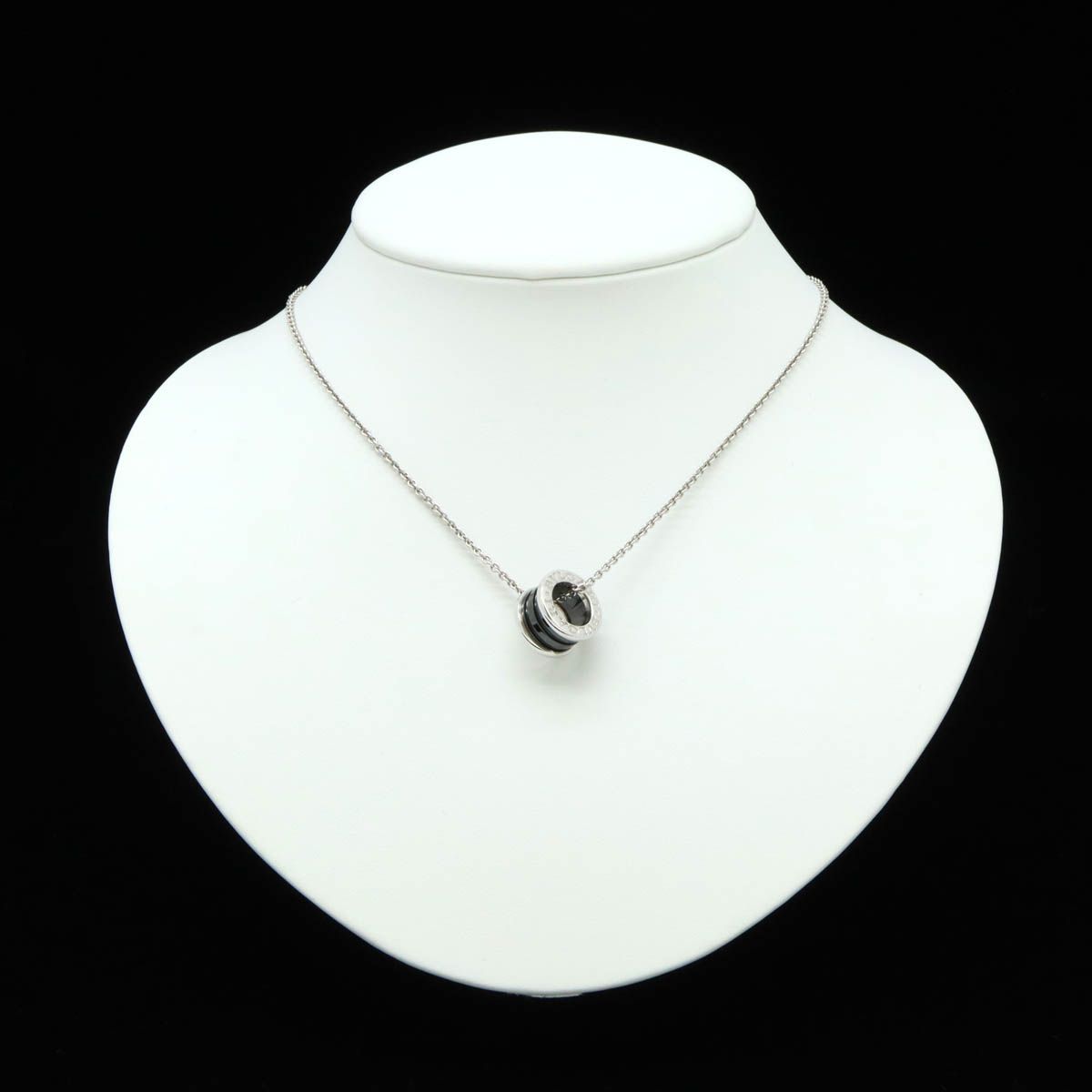 BVLGARI ブルガリ B-zero1 B.zero1 Bzero1 ビーゼロワン  