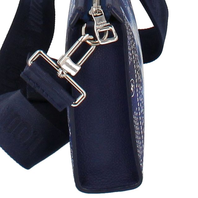 ルイ・ヴィトン ガストン・ウエアラブル ウォレット モノグラム