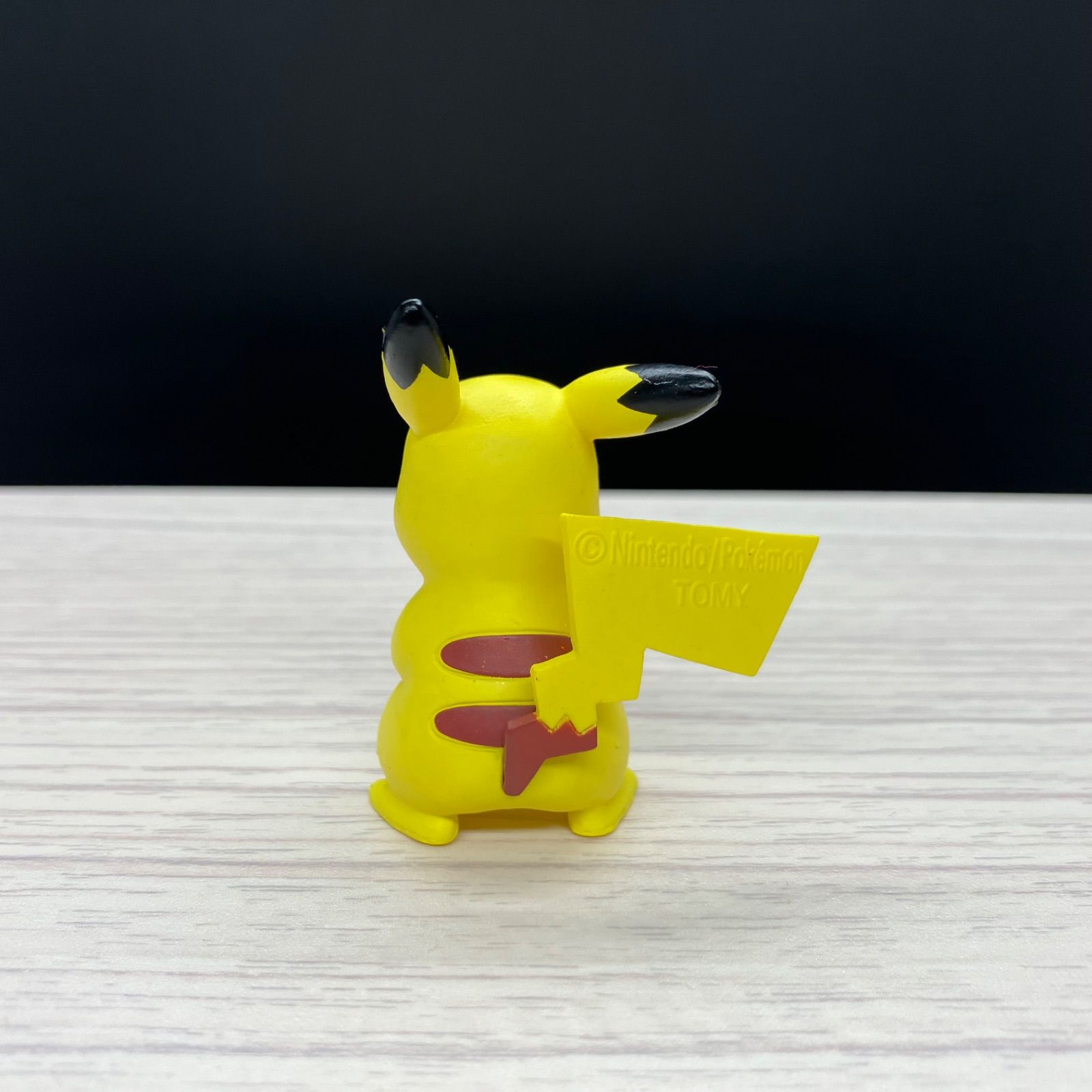 モンコレ 廃盤 コピーピカチュウ Pikachu【A-1】 - メルカリ
