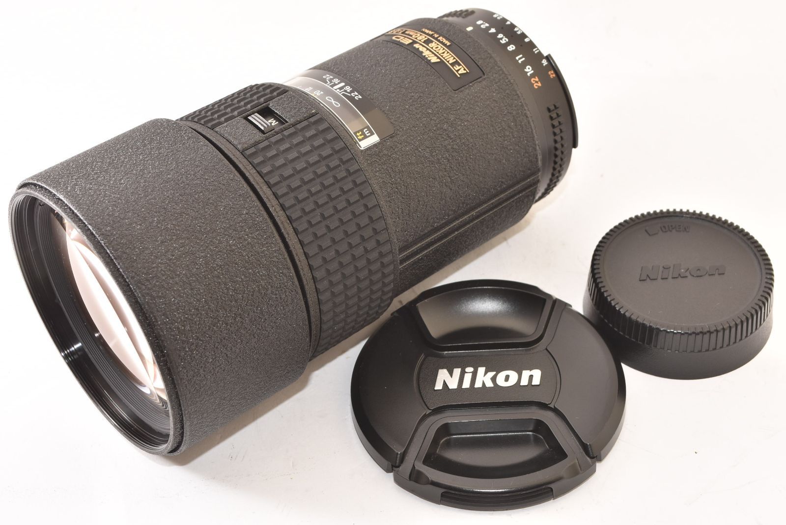 Nikon ニコン Ai AF NIKKOR 180mm F2.8 ED 2509073