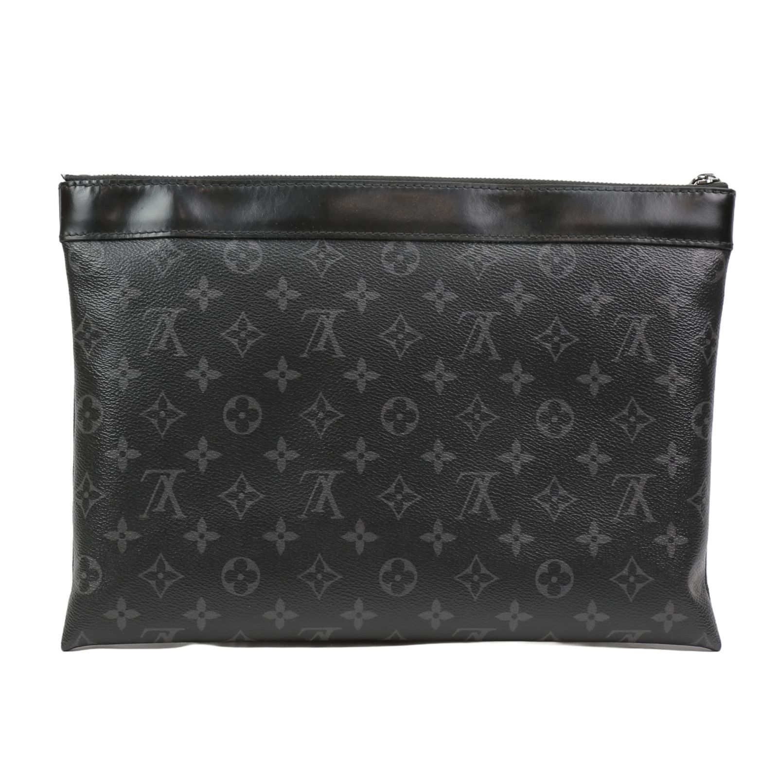 ルイ・ヴィトン ポシェット・ディスカバリー モノグラム ルイヴィトン モノグラムエクリプス ポシェット・ディスカバリー