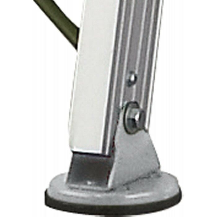 ねじれ タワミに強い! 一連はしご LA1-25 HRDEVELOPMENT_JP