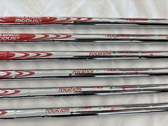 アイアンセット ブリヂストン TOUR B JGR HF2◆NSPROMODUS3 TOUR105 6本セット◆S◆24 4774 USTAUSTRALIA_COM_AU