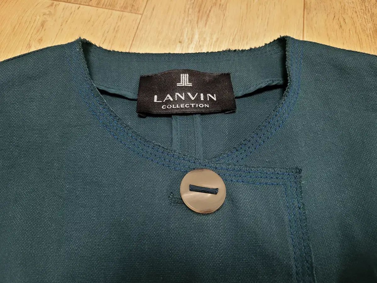 ランバンコレクション LANVIN